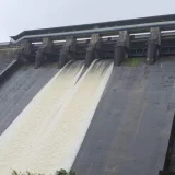 Pamba Dam Pathanamthitta 